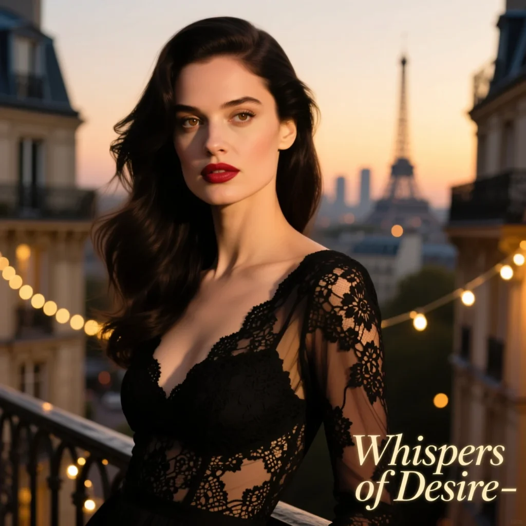 Seductive Photography Phrases