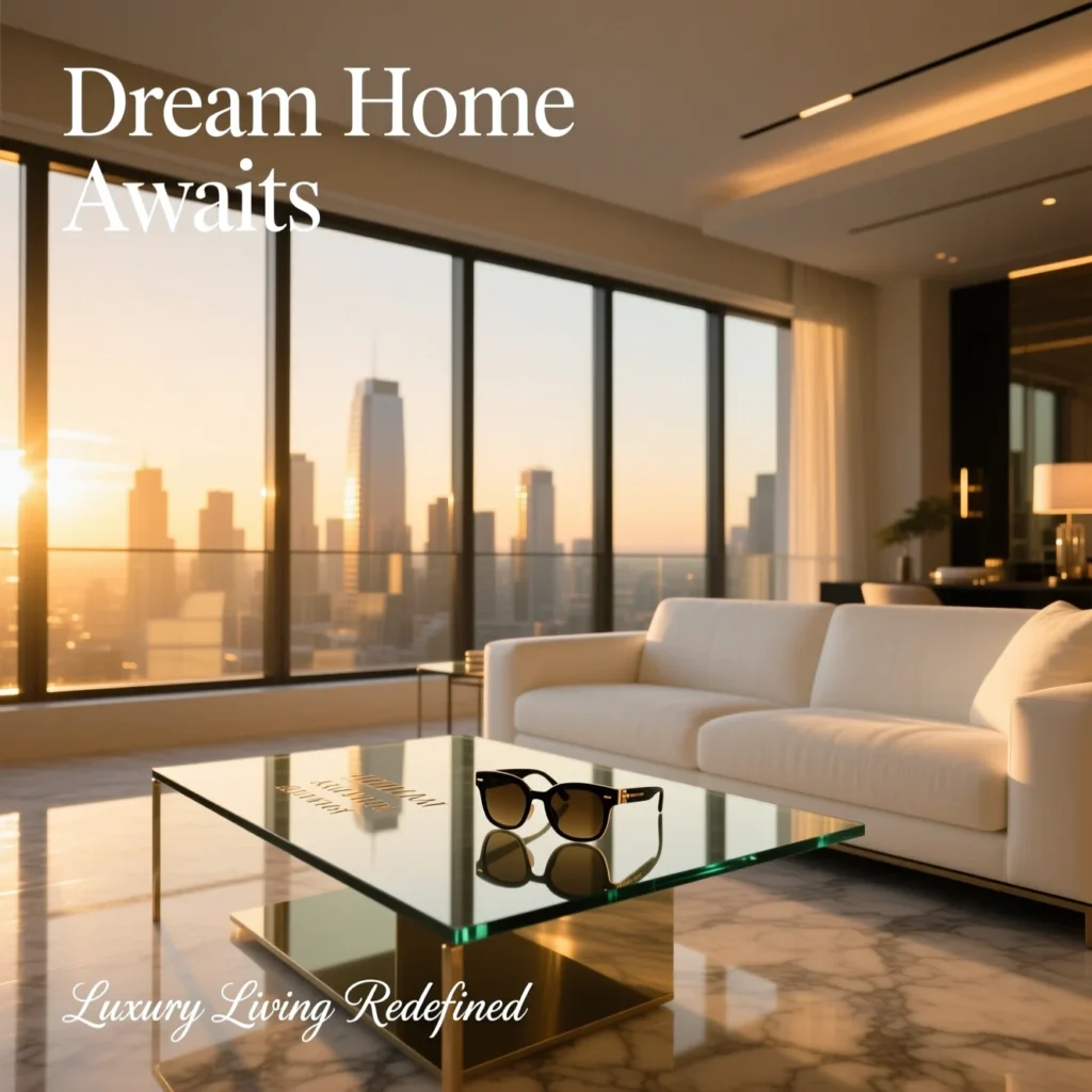 Seductive Real Estate Phrases