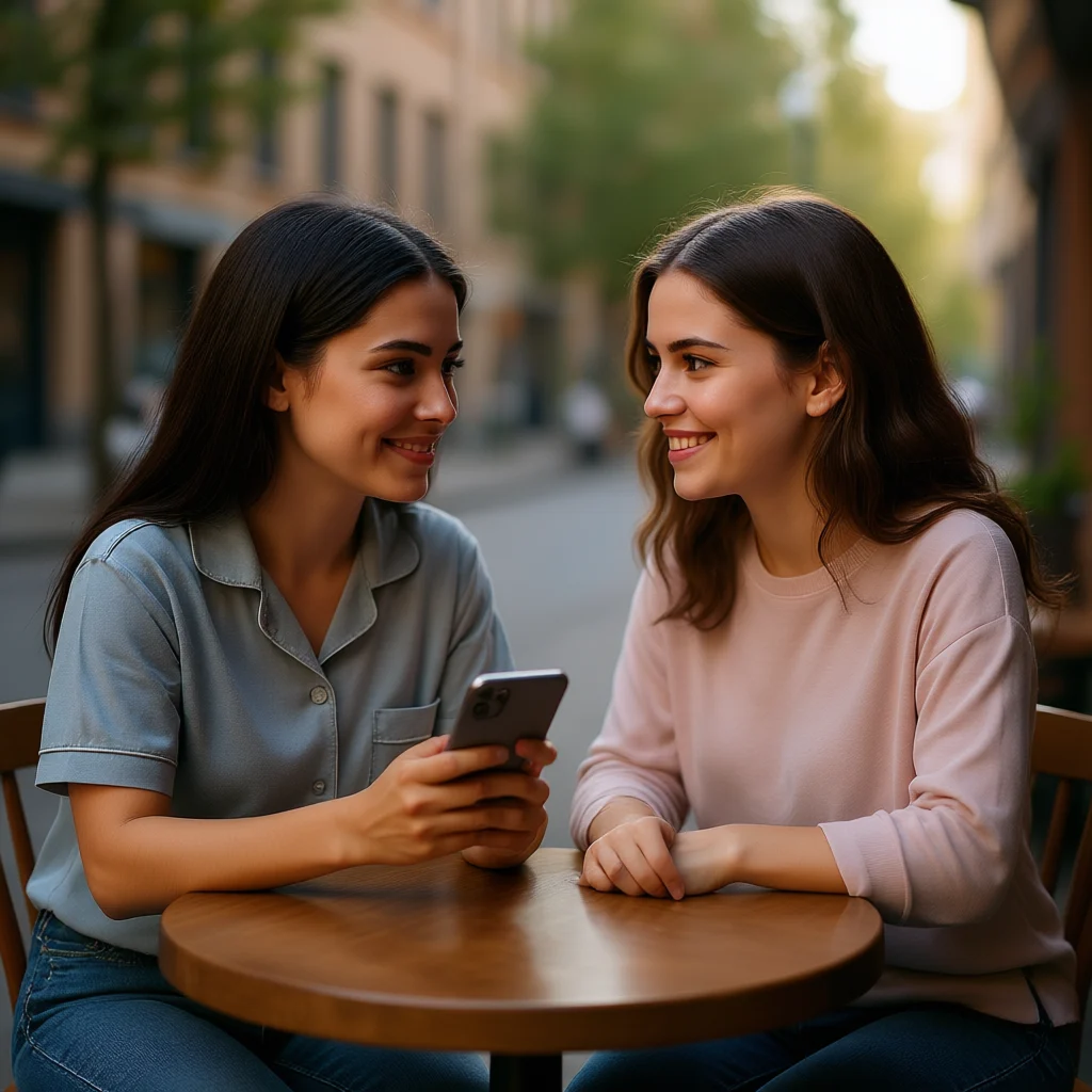 Flirting Distance Pick Up And Rizz Lines