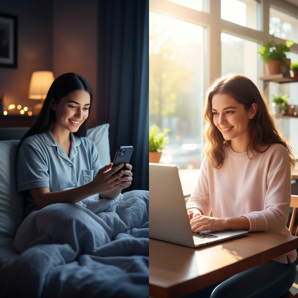 Sample Long Distance Pick Up Lines