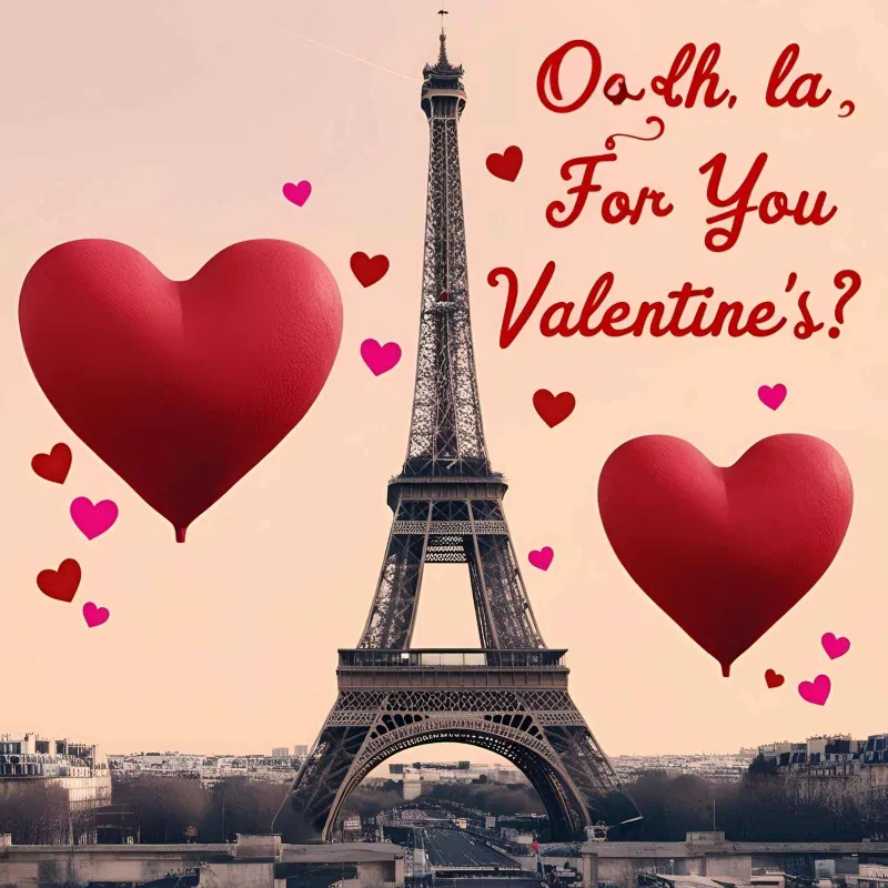 Cheesy Valentine Pick Up Lines