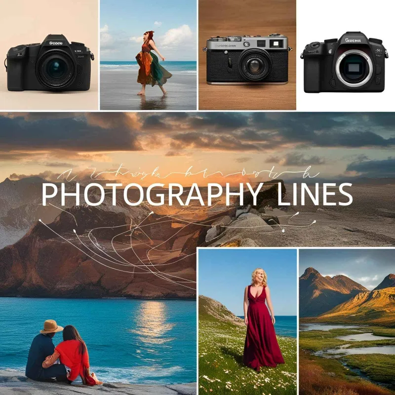 Photography Pick Up Lines