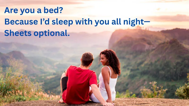 Naughty Nighttime Whispers