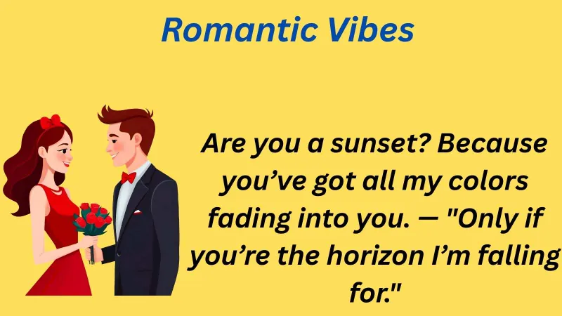 Romantic Vibes