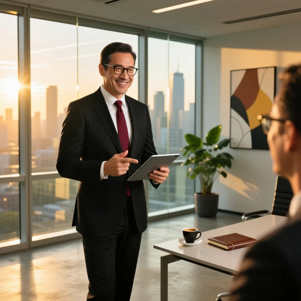 Seductive Finishers to Seal the Deal