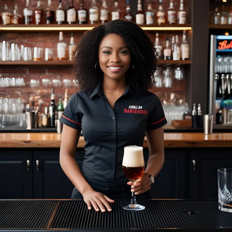 Bartender Pick Up Lines