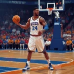 Basketball Rizz Pick-Up Lines