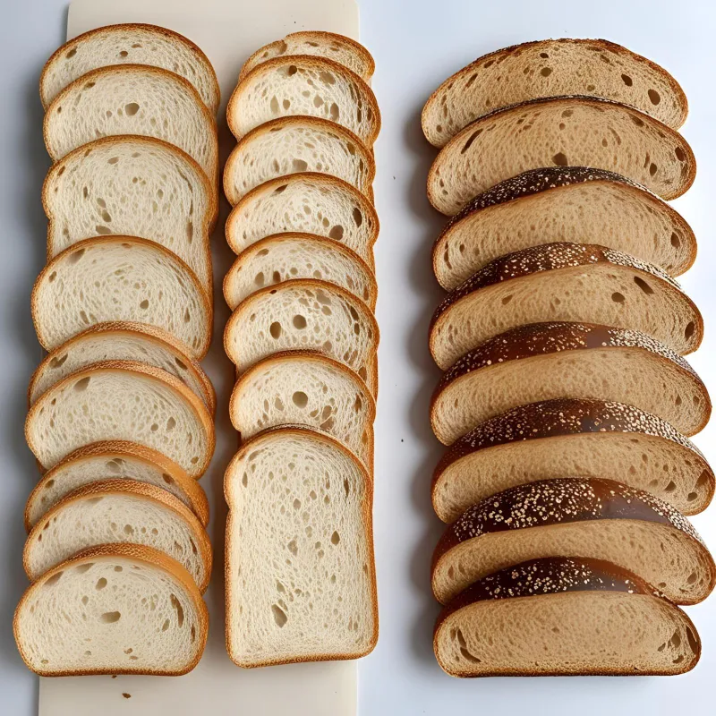 Bread Pick Up Lines