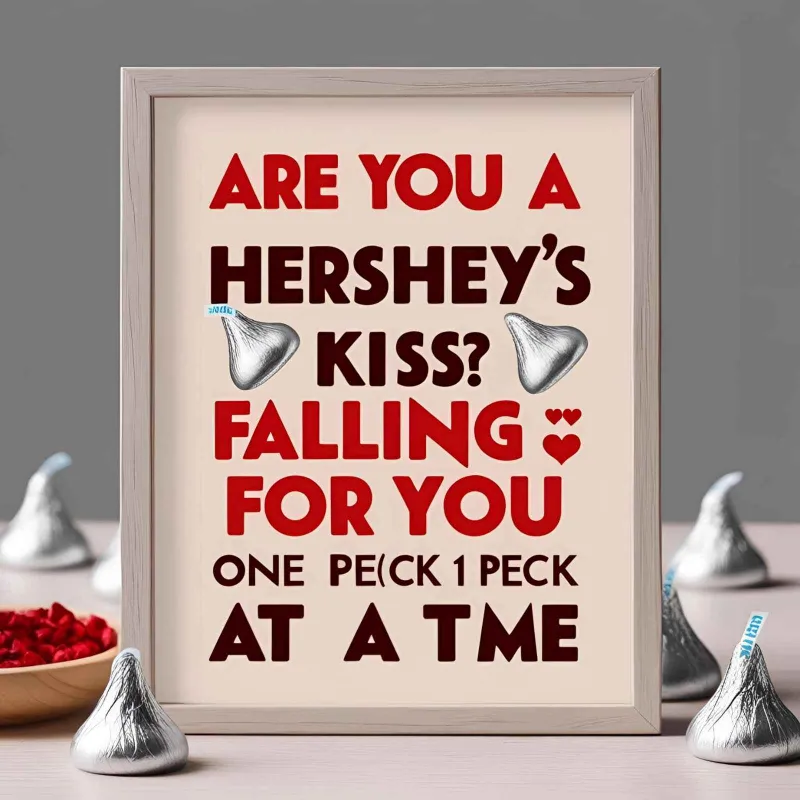 Candy Pick Up Lines