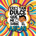 Funny Spanish Pick Up Lines