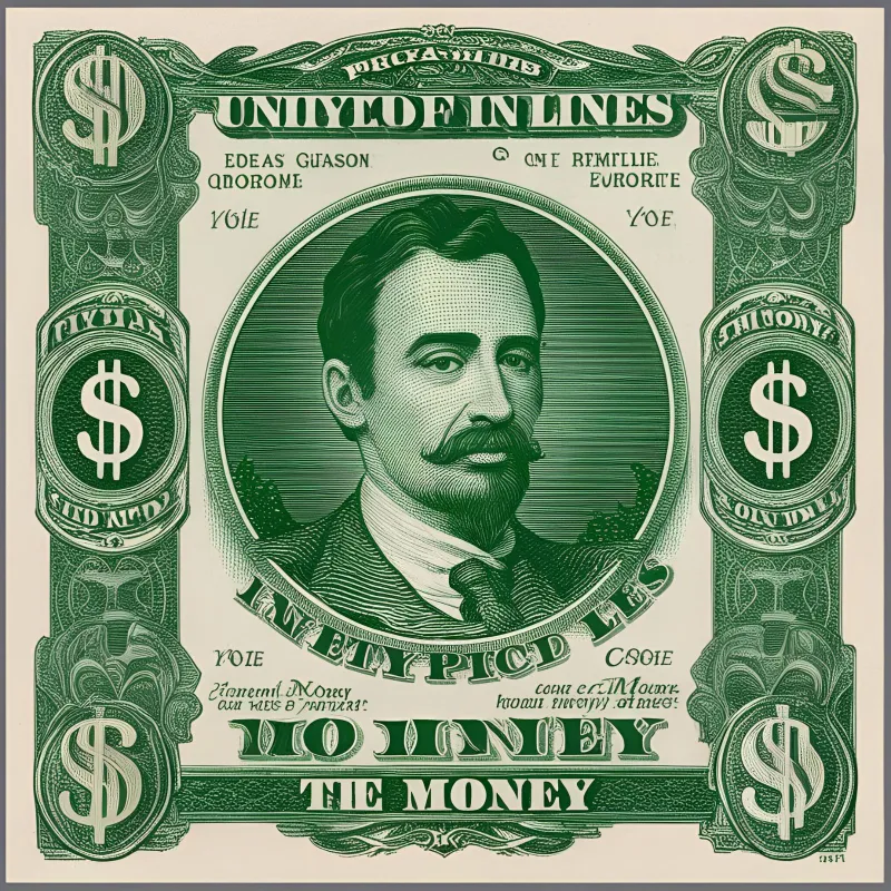 Money Pick Up Lines