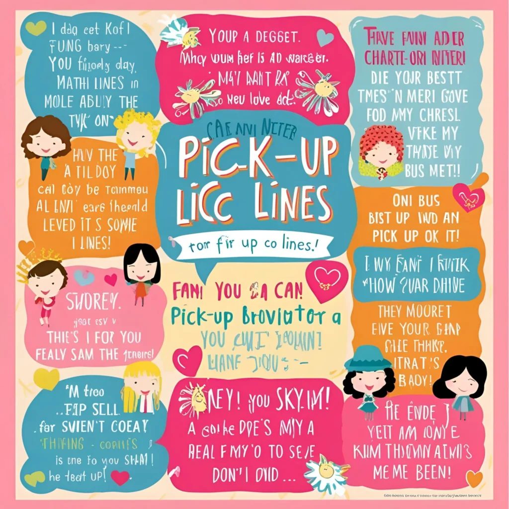 Pick Up Lines by Name Generator