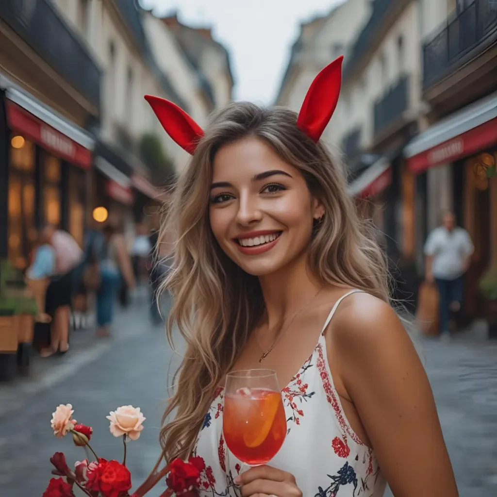 Funny French Pick Up Lines