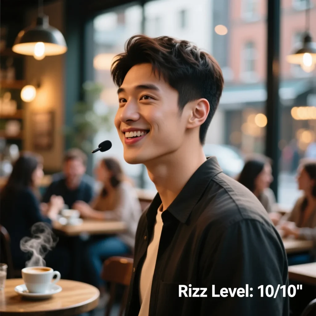 Good Pick Up Lines for Rizz