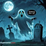 Horror Pick Up Lines