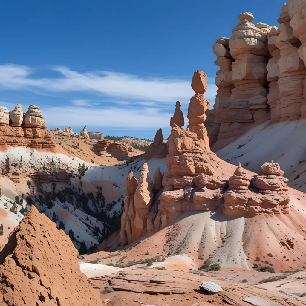Igneous Intrigue