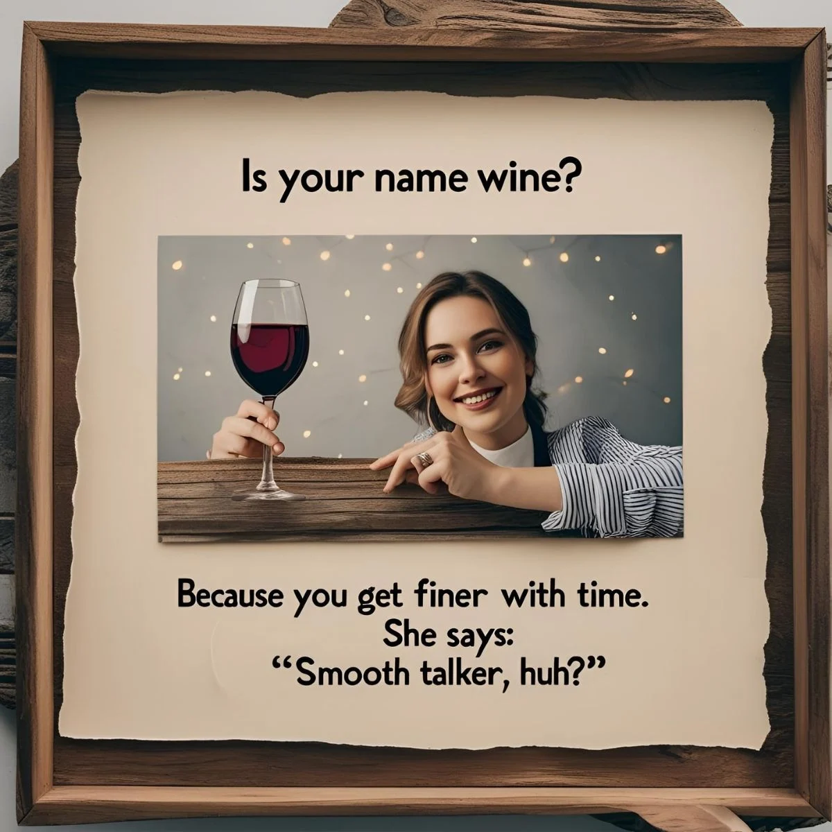 Milf Pick Up Lines