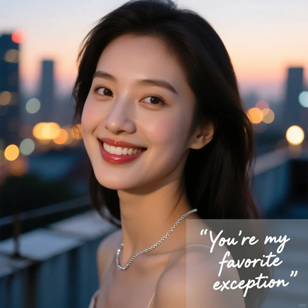 Pick Up Lines for Rizz for Her