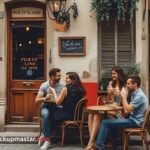 Pick Up Lines in French