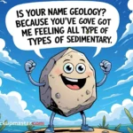 Rock Pick Up Lines