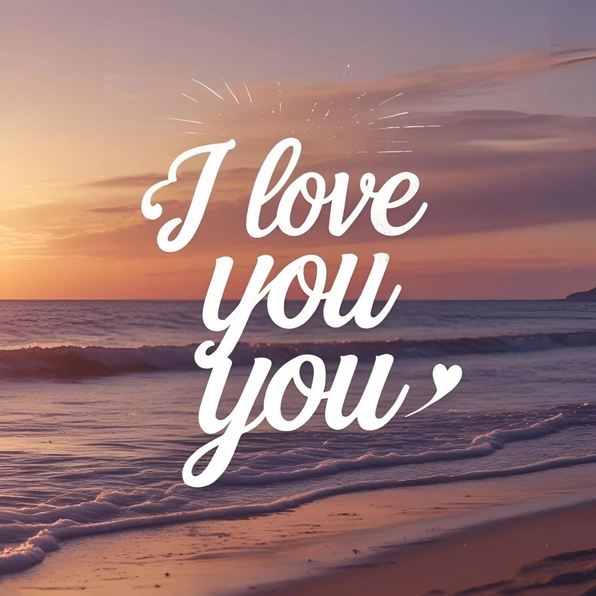 Romantic i love you quotes