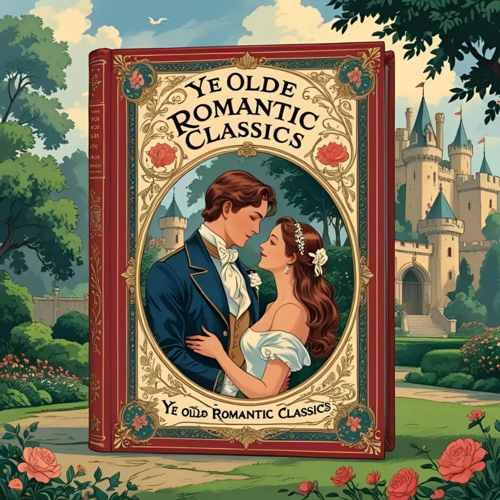 Ye Olde Romantic Classics