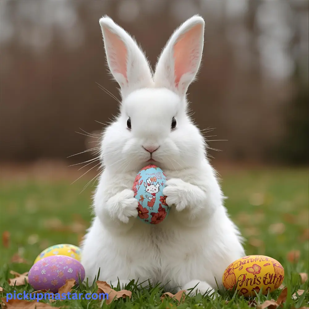 Easter Easter Bunny Pick Up Lines Reddit