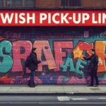 Jewish Pick Up Lines
