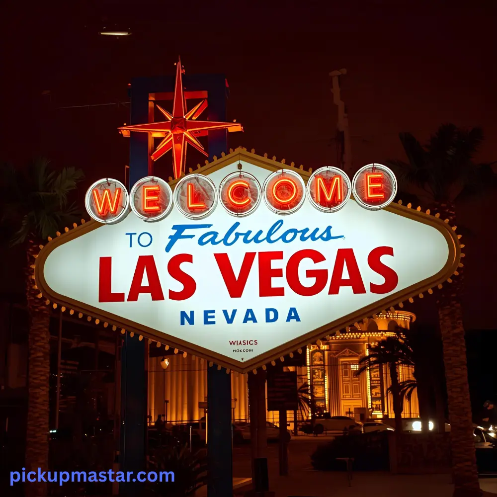 Las Vegas Casino Pick Up Lines Reddit