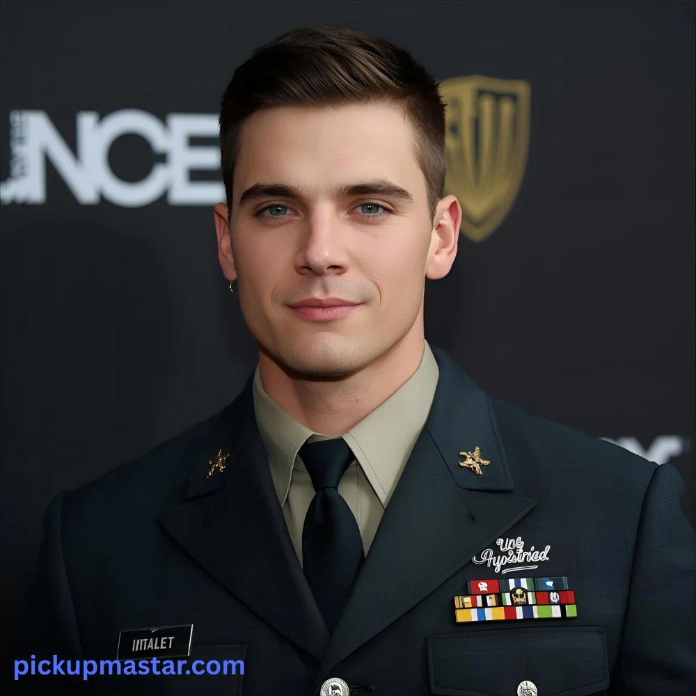 Military Pick Up Lines Reddit