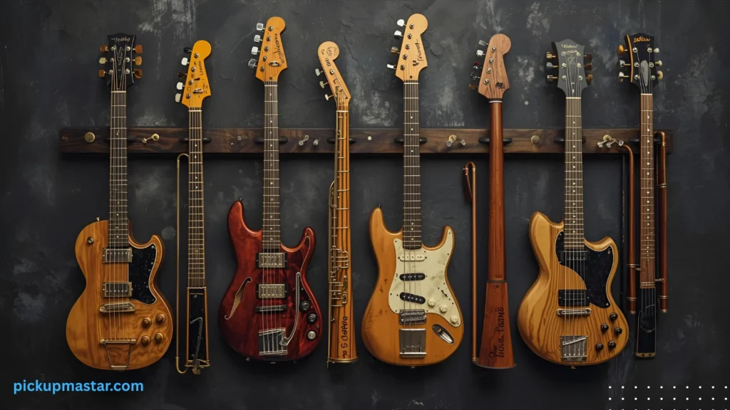 Music Instrument Pick Up Lines