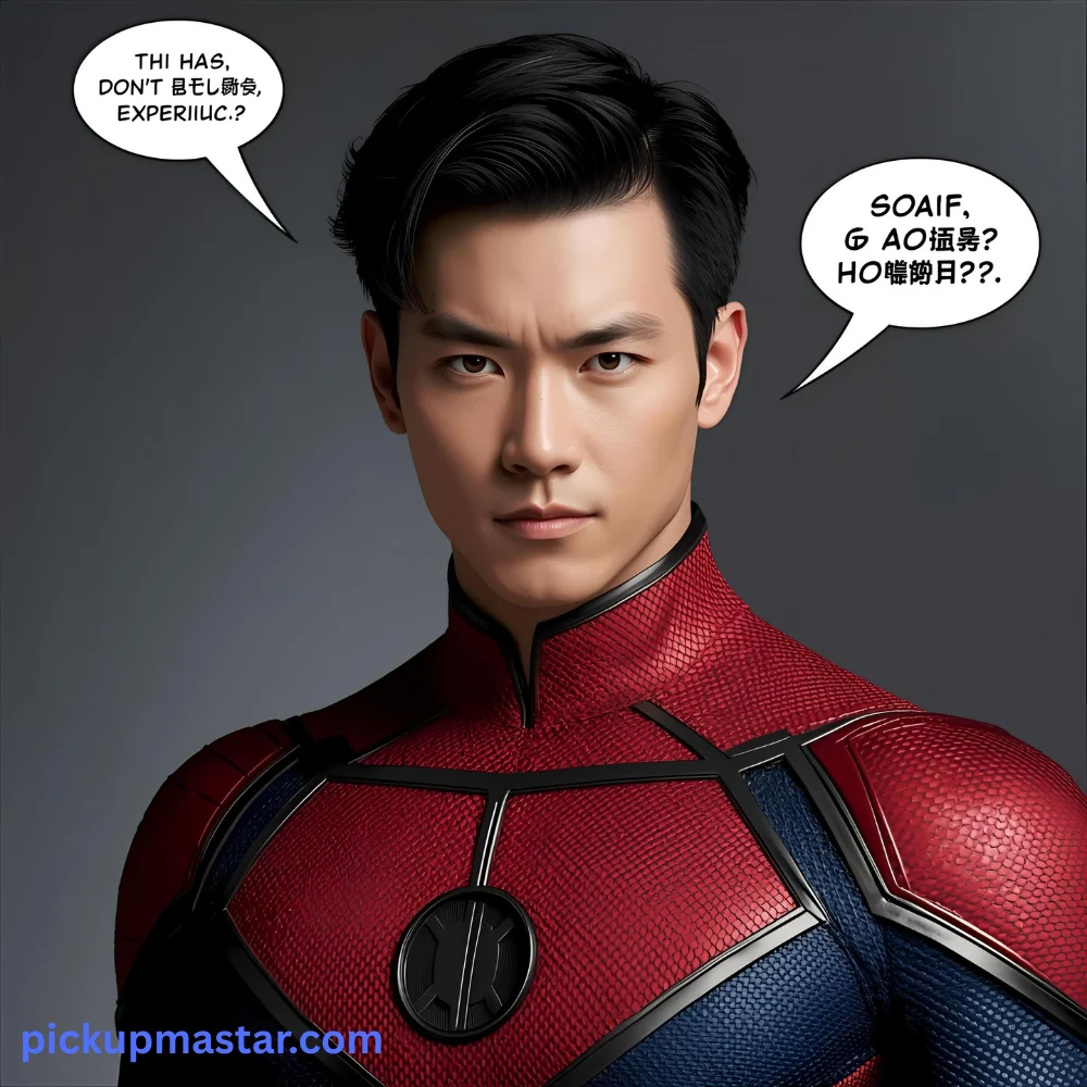 Superheroes Villains Pick Up Lines Reddit