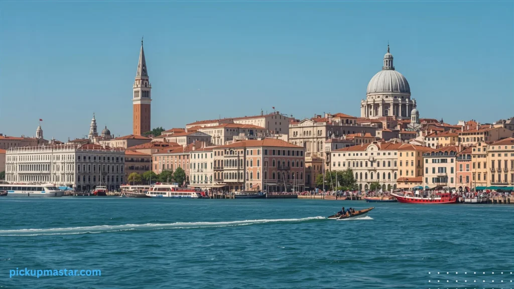 Travel Foreign Country Pick Up Lines