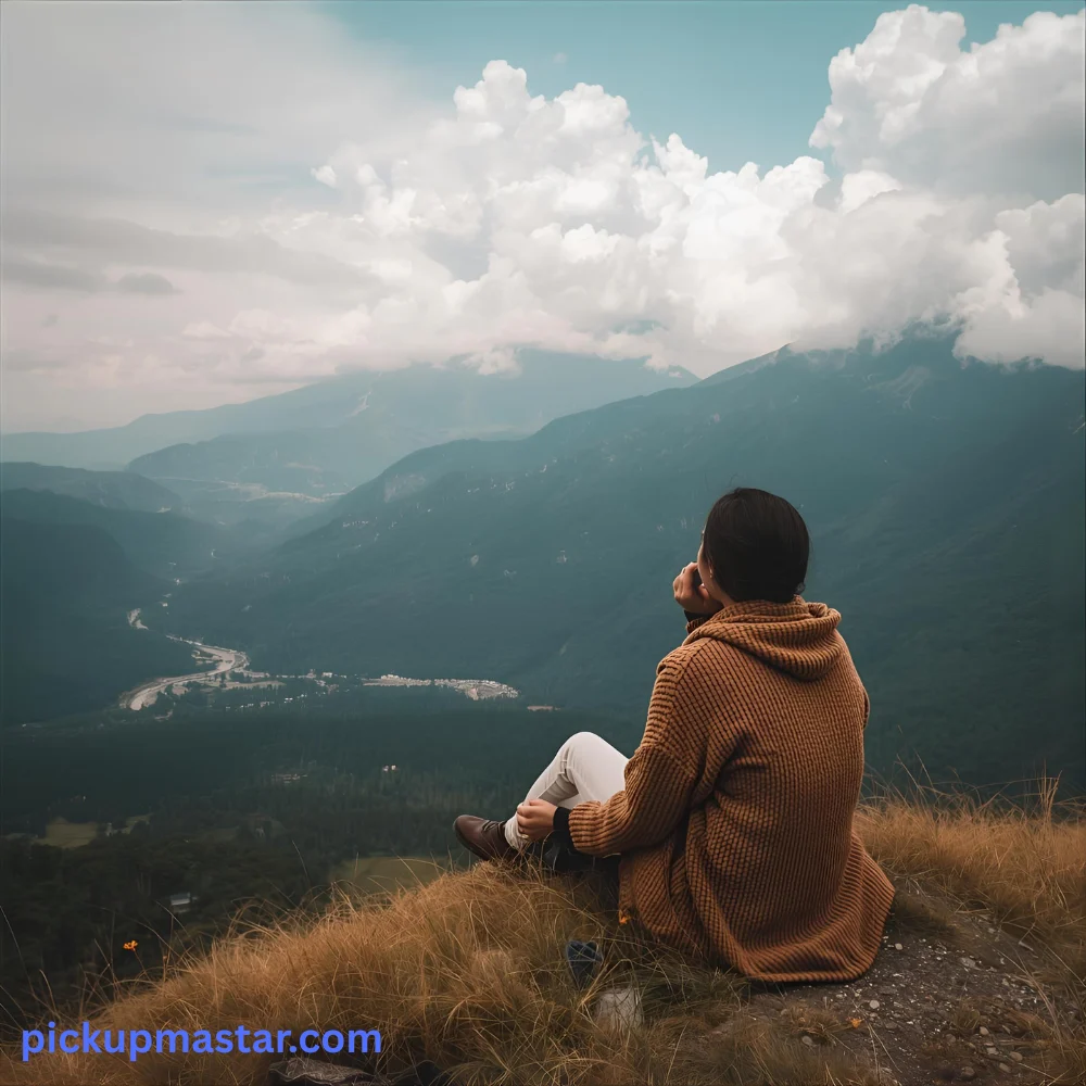 Travel Foreign Country Pick Up Lines For Her