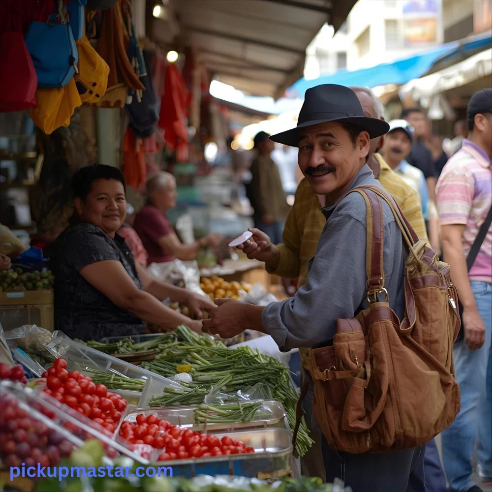 Travel Foreign Country Pick Up Lines For Him