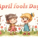 April Fools Day Pick Up Lines