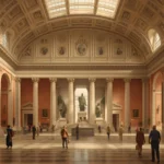 Art Museum and Museum Pick Up Lines