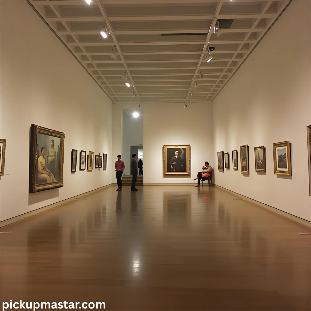  Art Museum Pick Up Lines Tagalog