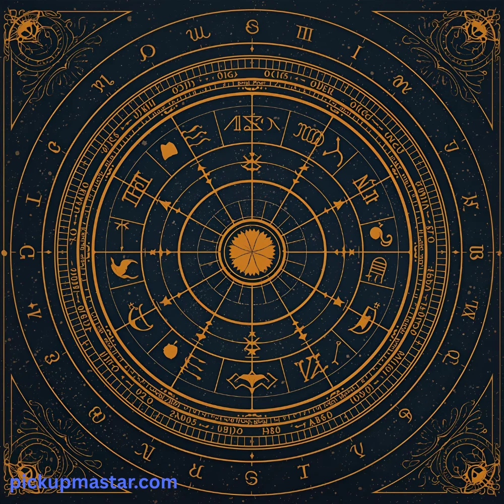 Astrology Pick Up Lines Reddit