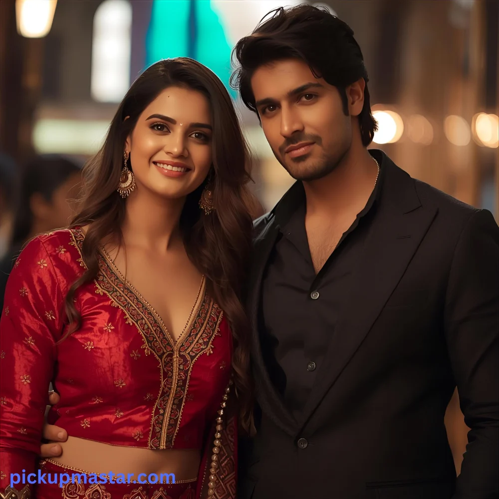 Best Bollywood Pick Up Lines