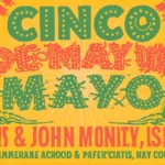 Cinco de Mayo Pick Up Lines