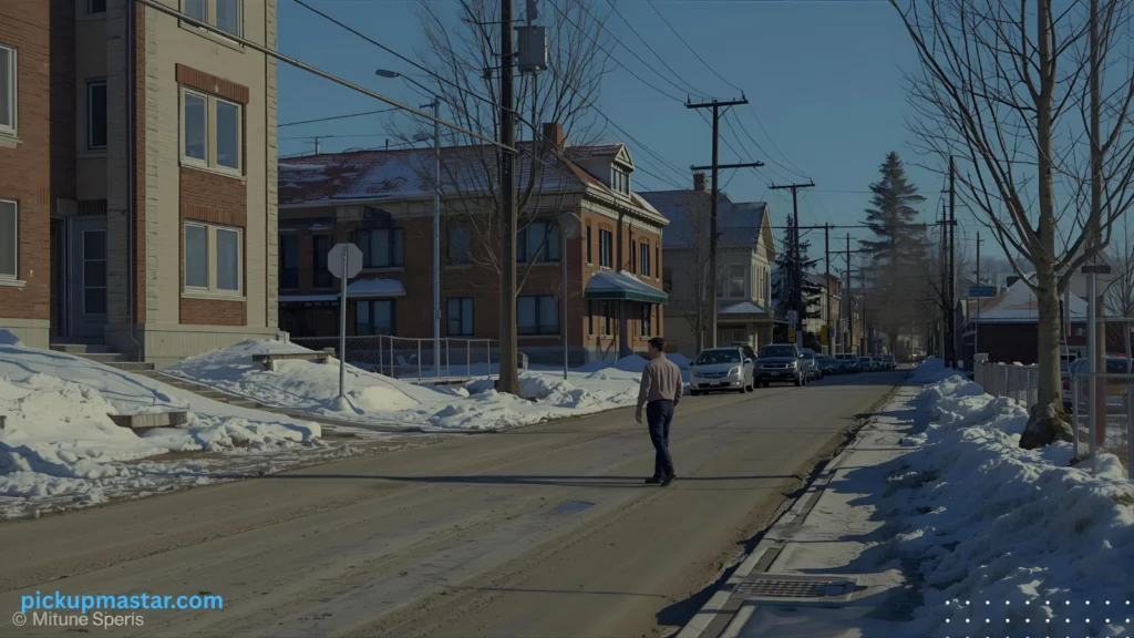 Community Pick Up Lines