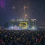 Concert Music Festival Pick Up Lines