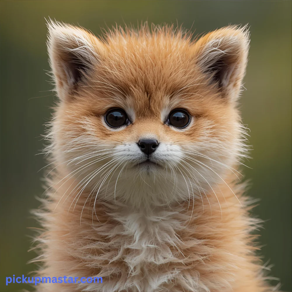 Cute Animal Pick Up Lines