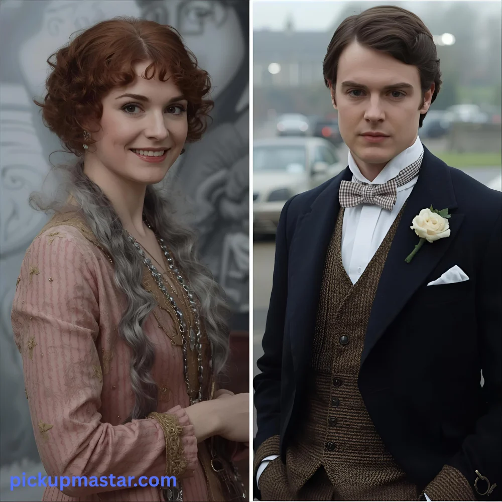 Downton Abbey Pick Up Lines Funny