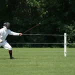 Fencing Pick Up Lines