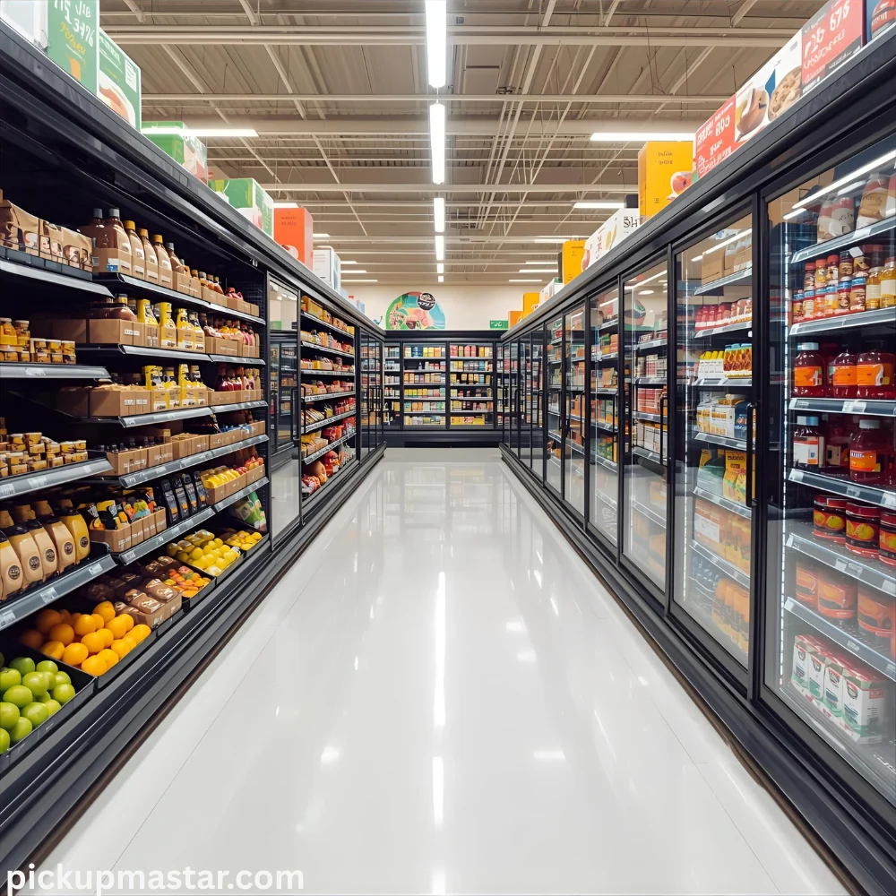  Grocery Store Pick Up Lines