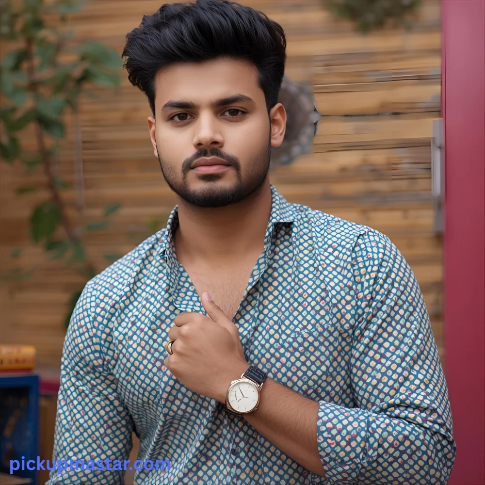 Indian Desi Pick Up Lines for Him
