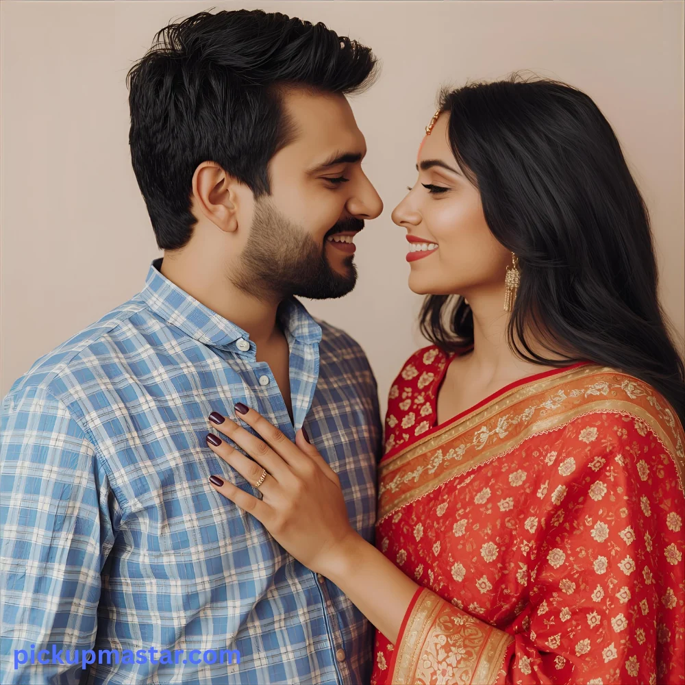 Indian Desi Pick Up Lines in English