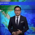 Meteorologist Weatherman Pick Up Lines